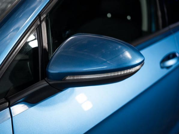 Volkswagen Golf VII с пробегом 2013 года, цена 990 000 рублей, 229807 км, хэтчбек, Автокод Объявления
