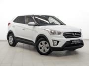 Hyundai Creta I Москва  - изображение 30