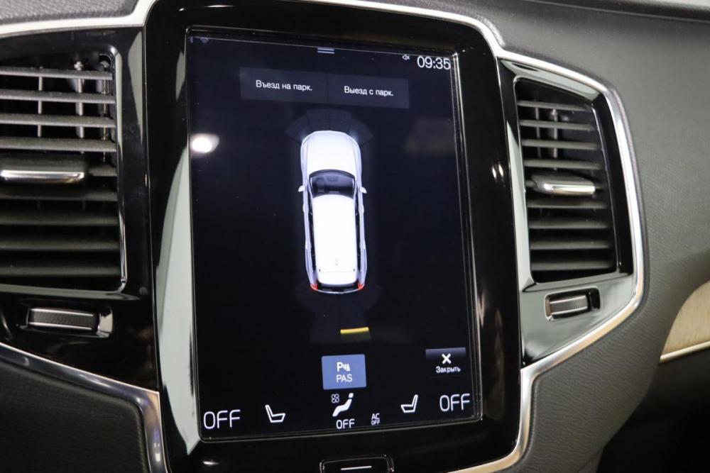 Volvo XC90 II Нижний Новгород  - изображение 21