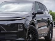 Li Auto (Lixiang) L6 Москва  - изображение 31