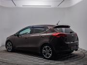 Kia Ceed II Москва  - изображение 26