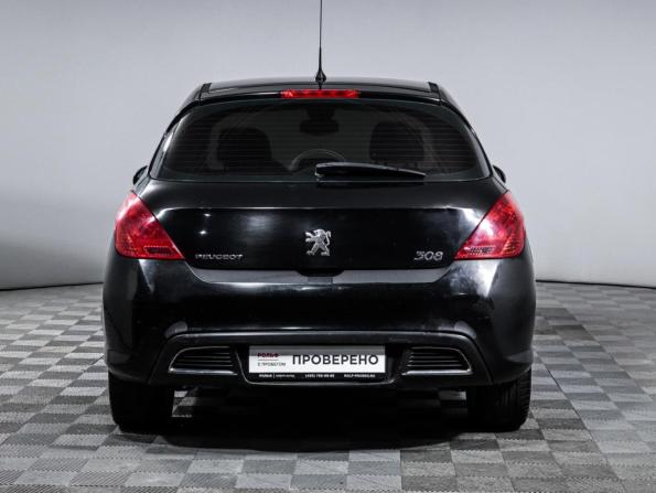 Peugeot 308 I с пробегом 2008 года, цена 350 000 рублей, 235788 км, хэтчбек, Автокод Объявления