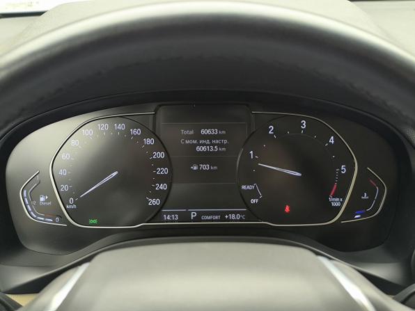 BMW X3 III (G01) Рестайлинг с пробегом 2021 года, цена 4 924 000 рублей, 60633 км, внедорожник, Автокод Объявления