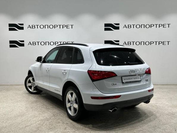 Audi Q5 I (8R) Рестайлинг с пробегом 2014 года, цена 1 999 000 рублей, 103100 км, внедорожник, Автокод Объявления