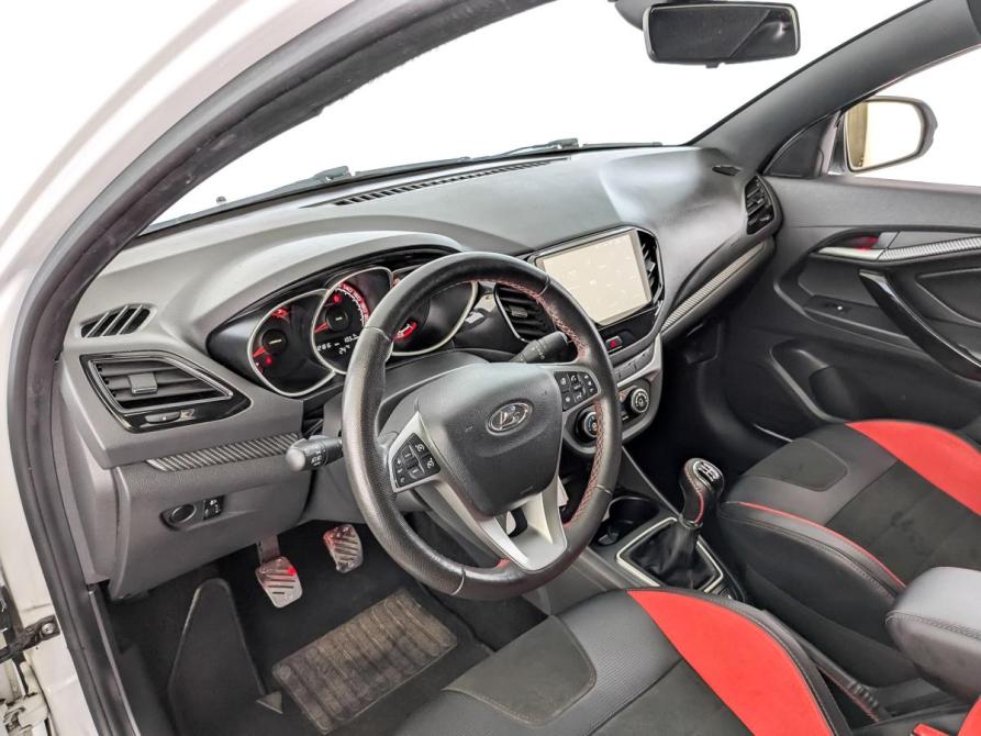 Lada (ВАЗ) Vesta I Москва  - изображение 16