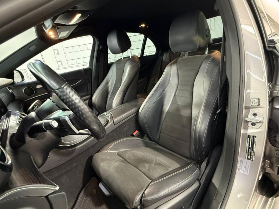 Mercedes-Benz E-Класс V (W213 S213 C238) Рестайлинг Москва  - изображение 13