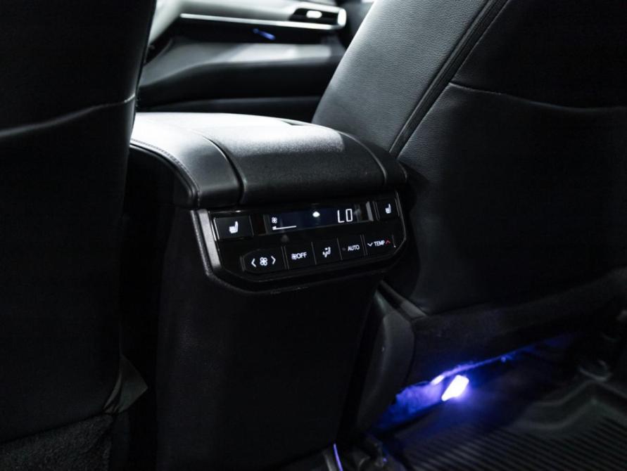 Toyota Highlander IV (XU70) Санкт-Петербург  - изображение 31