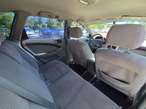 Chevrolet Lacetti I с пробегом 2008 года, цена 470 000 рублей, 181283 км, универсал, Автокод Объявления