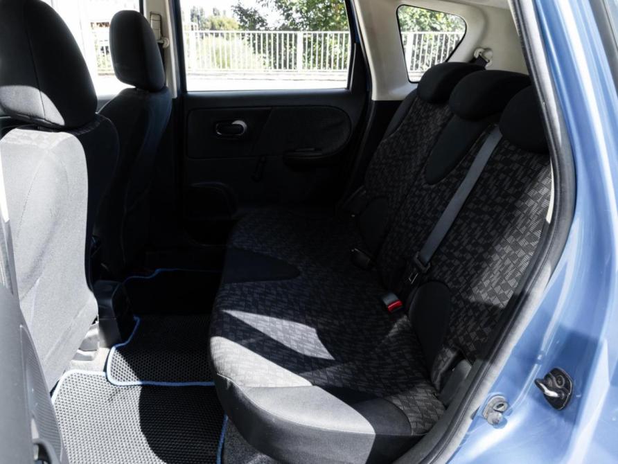 Nissan Note I Рестайлинг Ставрополь  - изображение 9