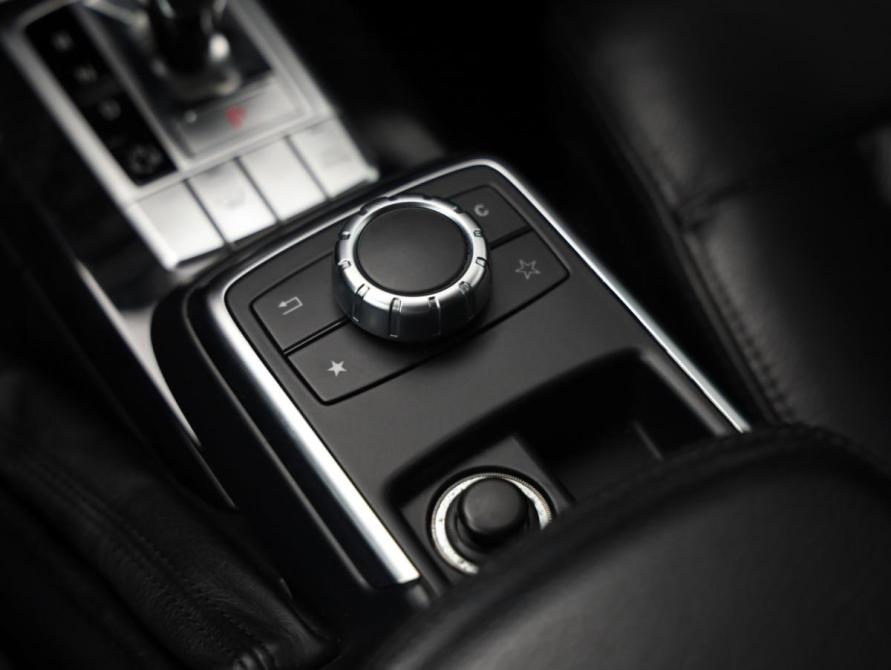 Mercedes-Benz G-Класс II (W463) Рестайлинг 4 Санкт-Петербург  - изображение 23