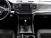 Volkswagen Amarok I Рестайлинг Санкт-Петербург  - изображение 43