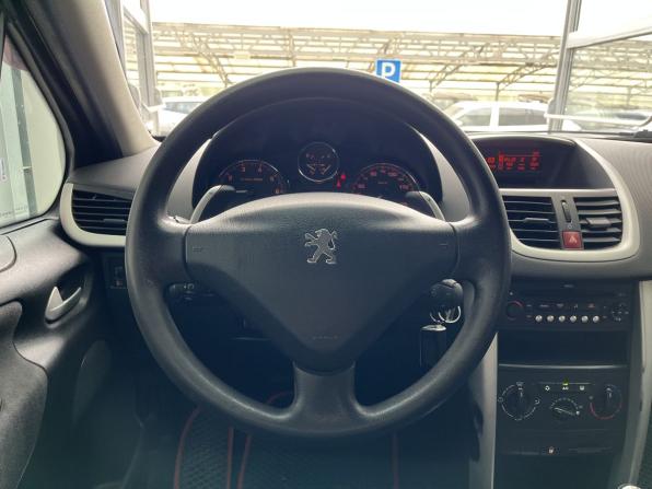 Peugeot 207 I с пробегом 2008 года, цена 300 000 рублей, 245500 км, хэтчбек, Автокод Объявления