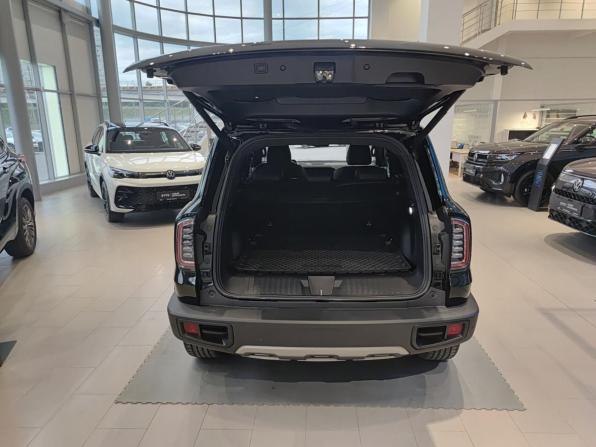 Haval Dargo I с пробегом 2023 года, цена 2 471 000 рублей, 92375 км, внедорожник, Автокод Объявления