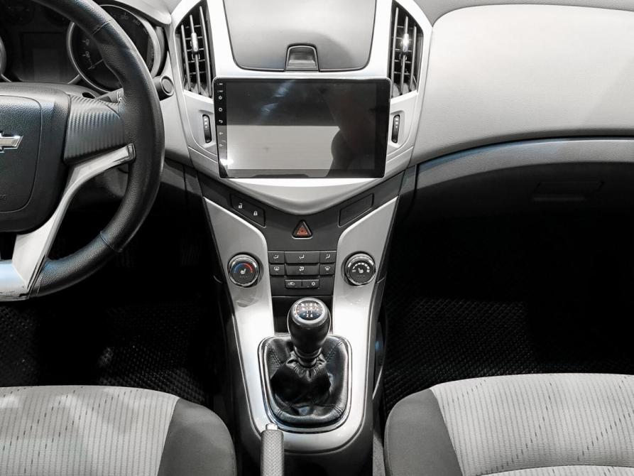 Chevrolet Cruze I Рестайлинг Казань  - изображение 18
