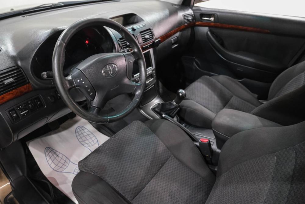Toyota Avensis II Новокузнецк  - изображение 16