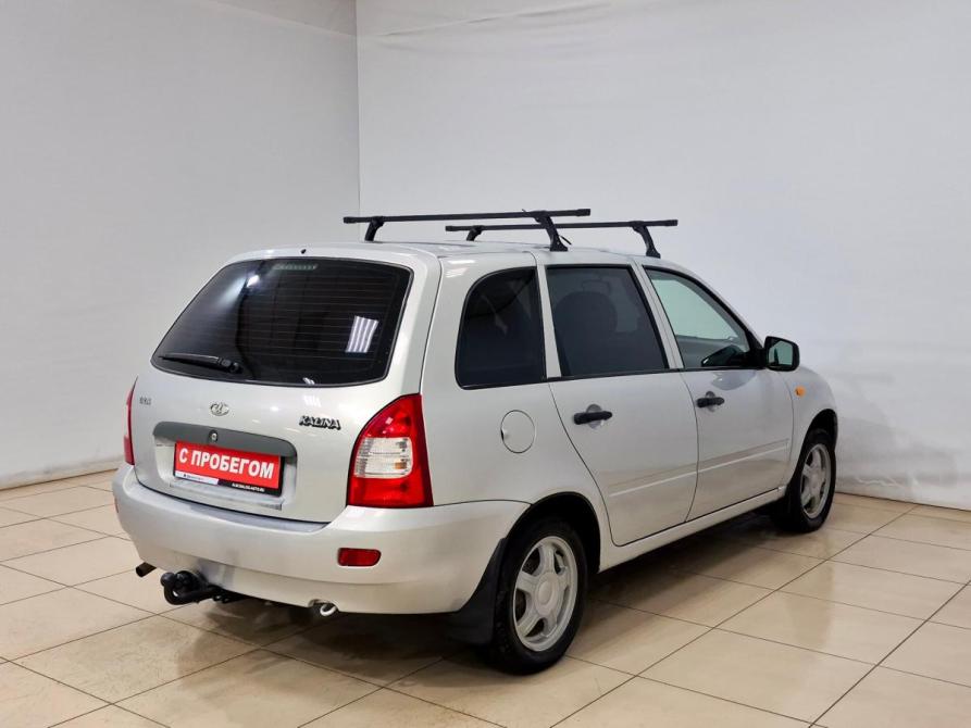 Lada (ВАЗ) Kalina I Альметьевск  - изображение 4