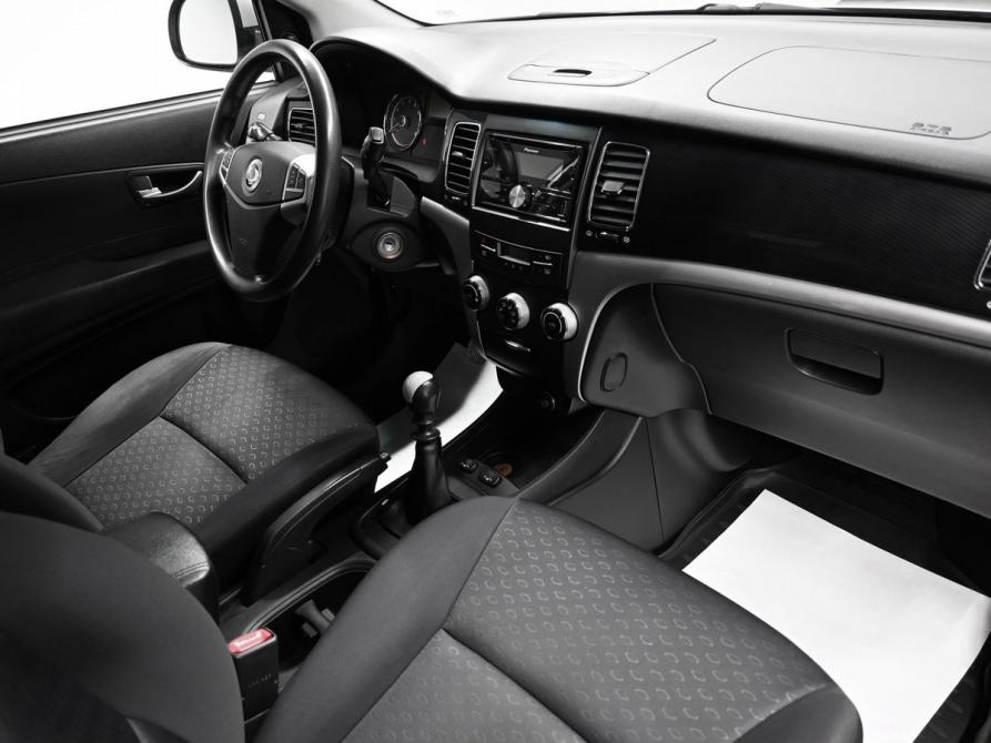 SsangYong Actyon II Тверь  - изображение 13