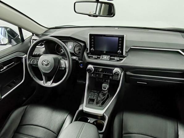 Toyota RAV4 V (XA50) с пробегом 2021 года, цена 3 499 000 рублей, 59575 км, внедорожник, Автокод Объявления