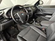 BMW X3 II (F25) Рестайлинг Москва  - изображение 23
