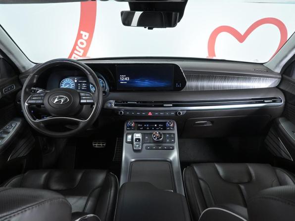 Hyundai Palisade I Рестайлинг с пробегом 2022 года, цена 5 370 000 рублей, 58000 км, внедорожник, Автокод Объявления