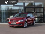 Volkswagen Polo V Казань  - изображение 16