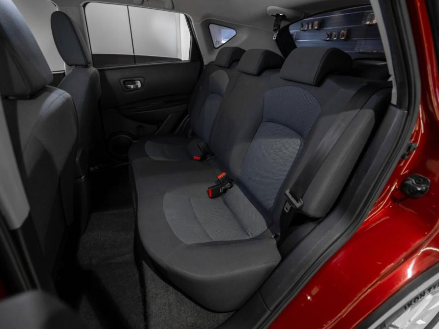 Nissan Qashqai I Рестайлинг Москва  - изображение 12