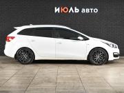 Kia Ceed II Рестайлинг Екатеринбург  - изображение 22