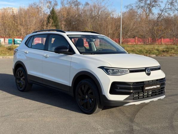 Volkswagen Tharu XR с пробегом 2026 года, цена 2 890 000 рублей, 25 км, внедорожник, Автокод Объявления