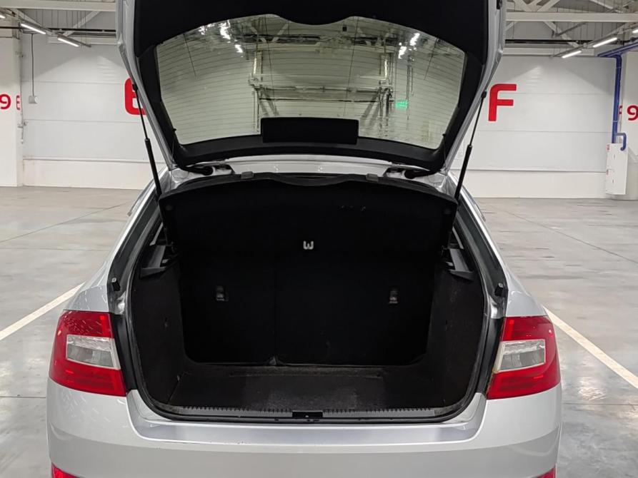 Skoda Octavia III (A7) Казань  - изображение 12