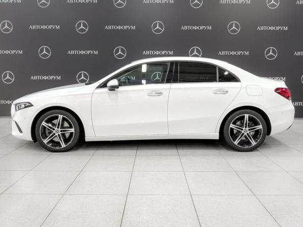 Mercedes-Benz A-Класс IV (W177) с пробегом 2019 года, цена 2 590 000 рублей, 86606 км, седан, Автокод Объявления
