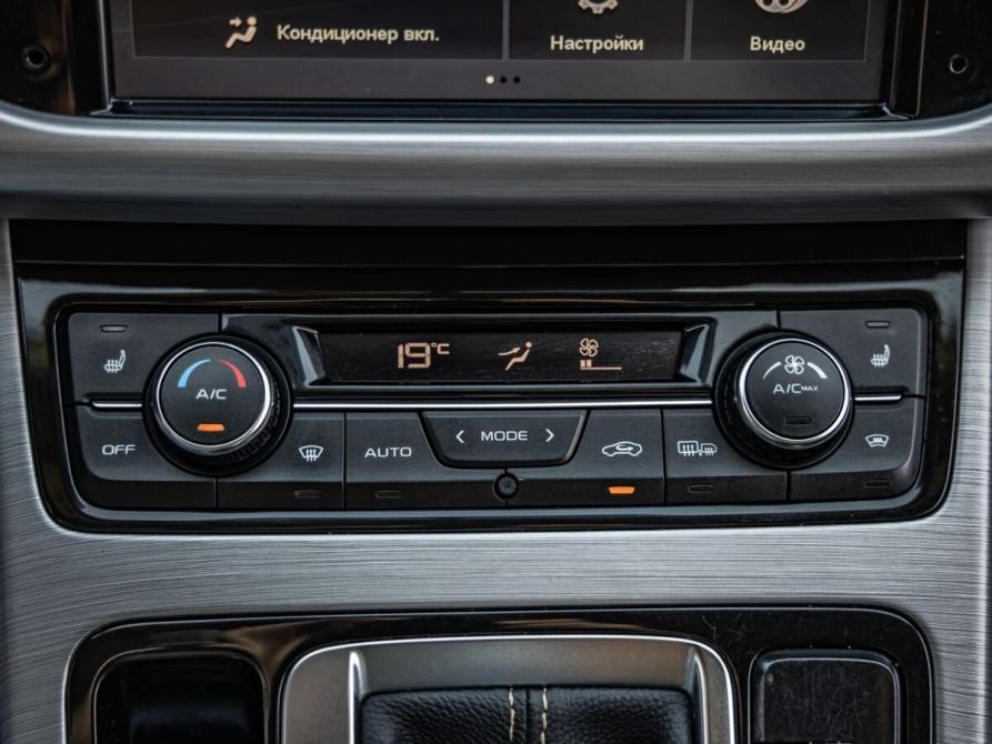 Geely Atlas I Волгоград  - изображение 24