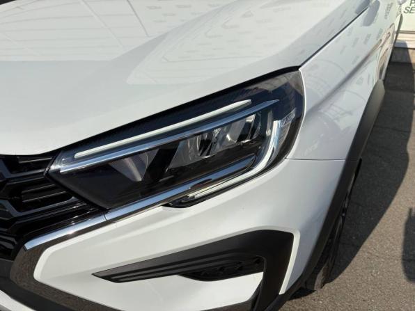 Lada (ВАЗ) Vesta I Рестайлинг (NG) с пробегом 2024 года, цена 1 350 000 рублей, 30000 км, седан, Автокод Объявления