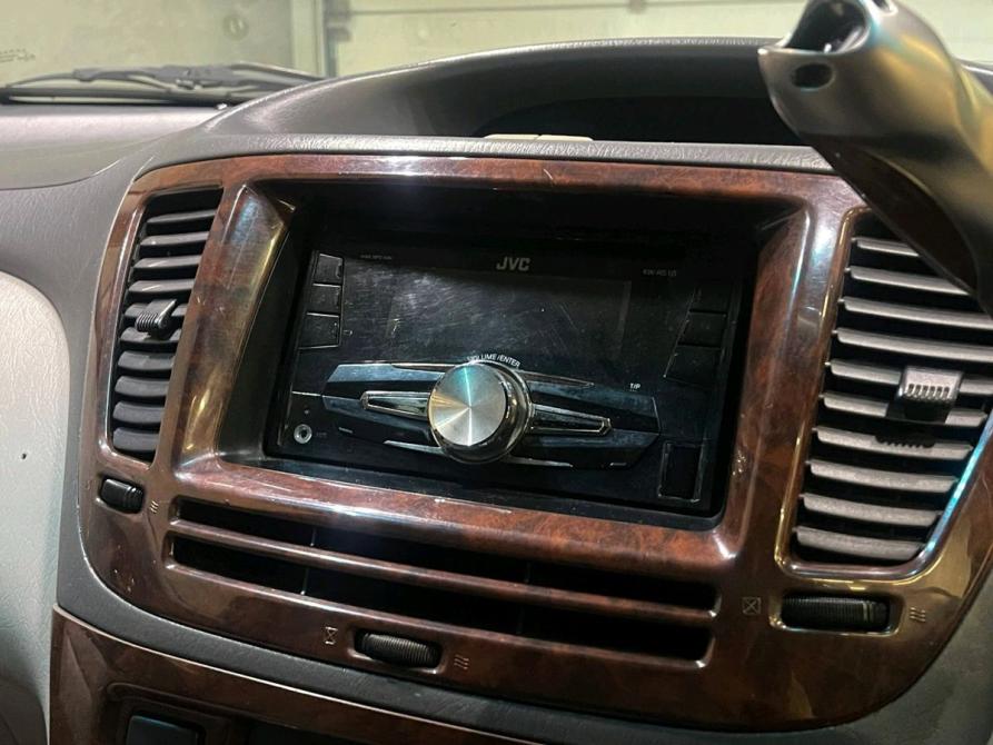 Toyota Nadia Новосибирск  - изображение 17