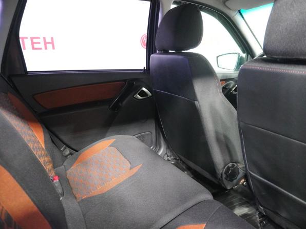 Lada (ВАЗ) Granta I Рестайлинг с пробегом 2019 года, цена 690 000 рублей, 100582 км, универсал, Автокод Объявления