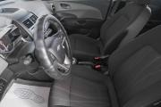 Chevrolet Aveo II Кемерово  - изображение 31
