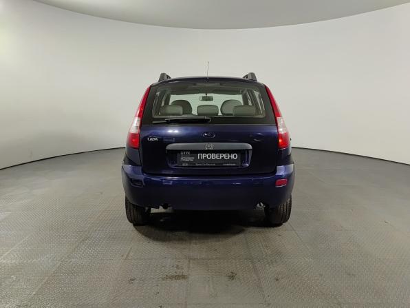 Lada (ВАЗ) Kalina I с пробегом 2012 года, цена 235 000 рублей, 180910 км, хэтчбек, Автокод Объявления