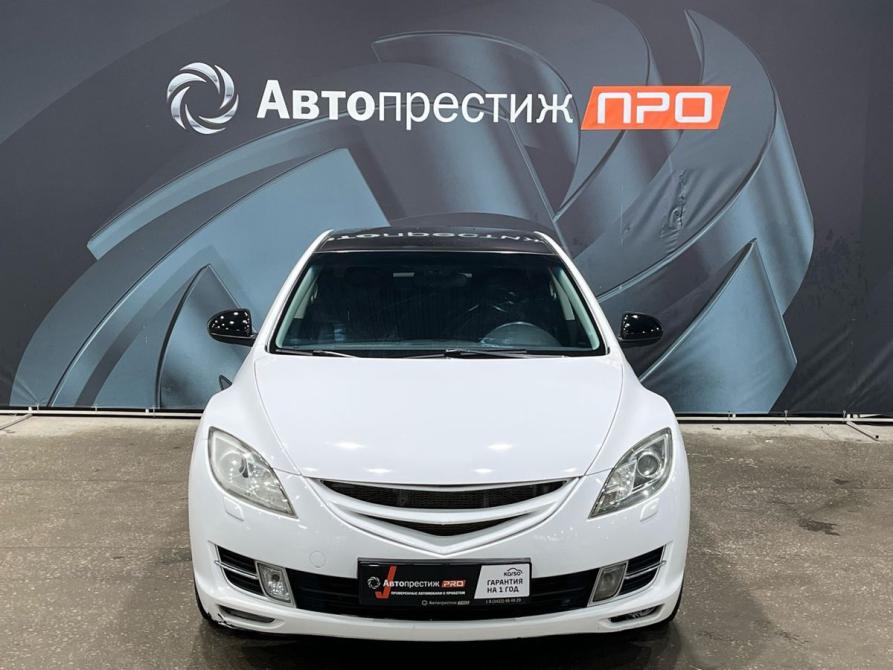 Mazda 6 II (GH) Пермь  - изображение 2