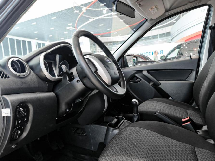 Datsun on-DO I Рестайлинг Казань  - изображение 20