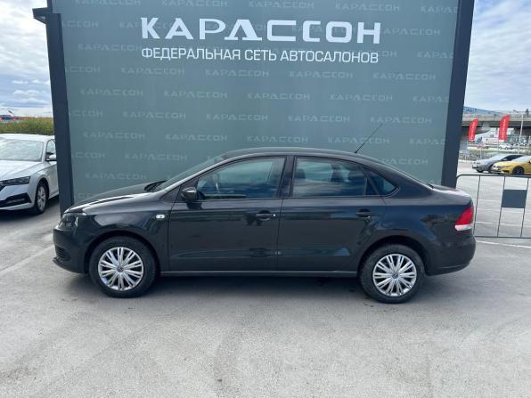 Volkswagen Polo V с пробегом 2012 года, цена 777 000 рублей, 210302 км, седан, Автокод Объявления