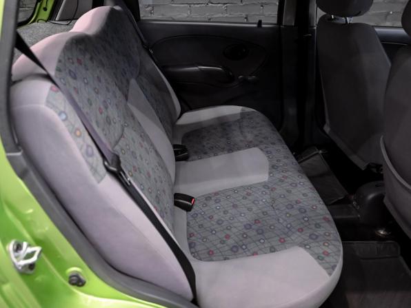 Daewoo Matiz II Рестайлинг с пробегом 2007 года, цена 190 000 рублей, 54028 км, хэтчбек, Автокод Объявления