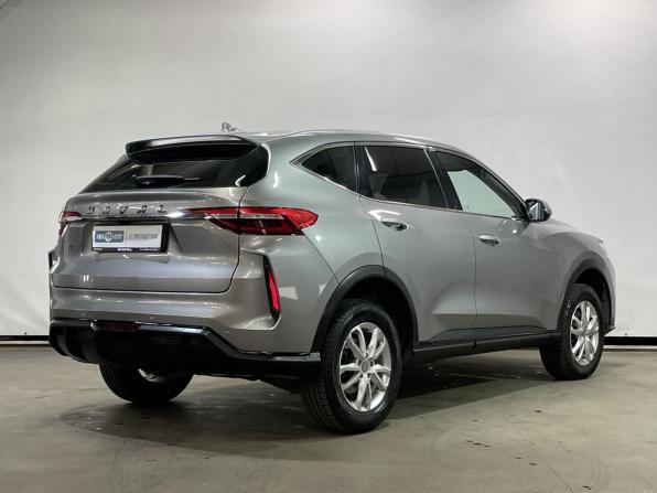 Haval F7 I Рестайлинг с пробегом 2022 года, цена 1 829 000 рублей, 64037 км, внедорожник, Автокод Объявления