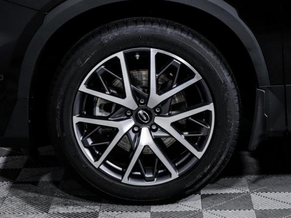 GAC GS8 II с пробегом 2024 года, цена 3 699 000 рублей, 43362 км, внедорожник, Автокод Объявления