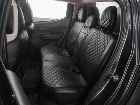 Mitsubishi L200 V Рестайлинг с пробегом 2021 года, цена 2 949 000 рублей, 117895 км, offers.body_type.unknown, Автокод Объявления