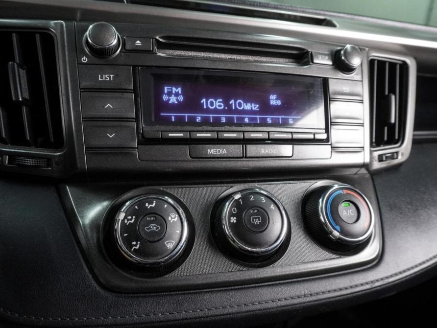 Toyota RAV4 IV (XA40) Воронеж  - изображение 12