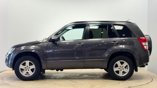 Suzuki Grand Vitara II Рестайлинг с пробегом 2010 года, цена 775 000 рублей, 218306 км, внедорожник, Автокод Объявления