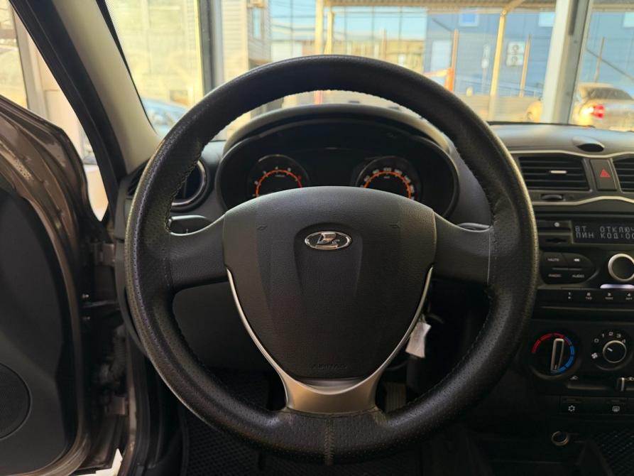 Lada (ВАЗ) Granta I Рестайлинг Минеральные Воды  - изображение 11