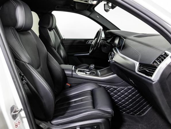 BMW X5 IV (G05/G18) с пробегом 2021 года, цена 5 999 000 рублей, 66791 км, внедорожник, Автокод Объявления