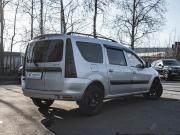 Lada (ВАЗ) Largus I Санкт-Петербург  - изображение 13