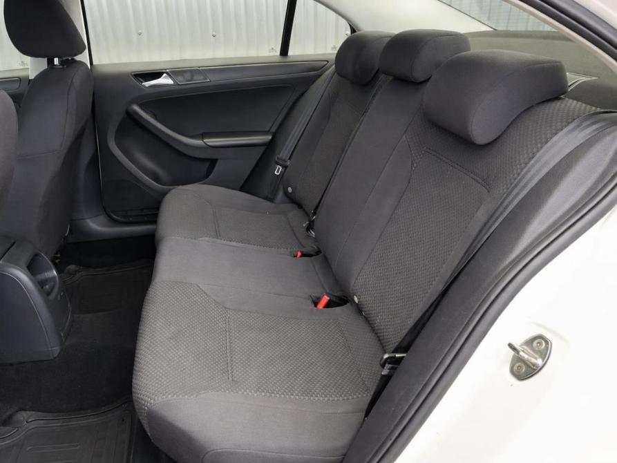 Volkswagen Jetta VI Рестайлинг Пермь  - изображение 21