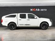Nissan Navara (Frontier) III (D40) Рестайлинг Екатеринбург  - изображение 23